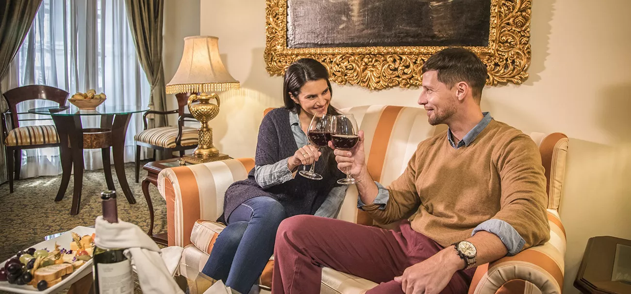 Peru - Lima e Machu Picchu Boutique